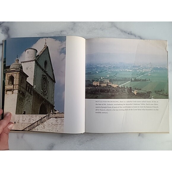 The Small Miracle Hardcover - Picture 5 of 10